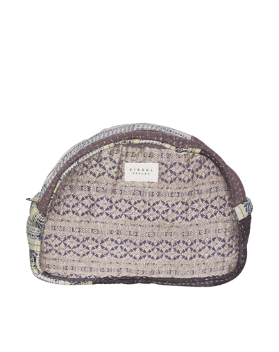 Karla Kantha Toilettaske - Sissel Edelbo